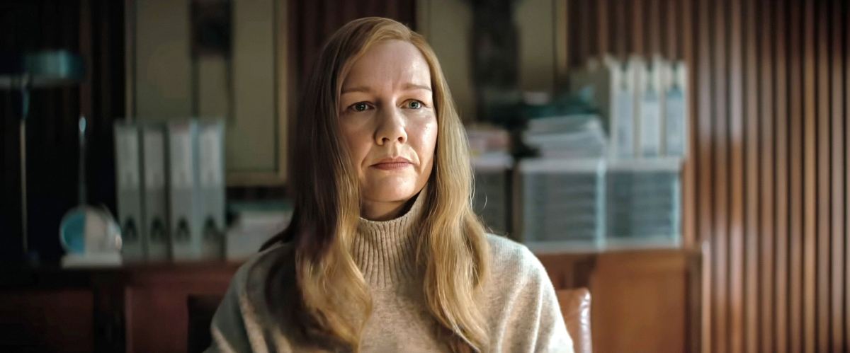 The X-Files' Dana Scully helped inspire this Project Hail Mary character