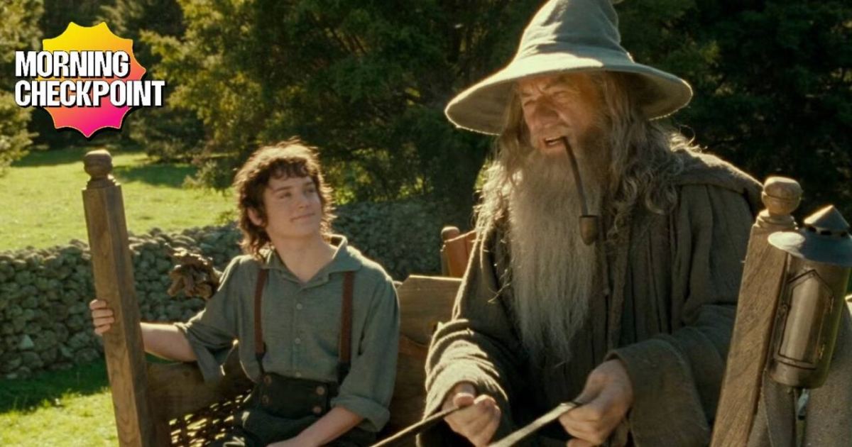 Kingdom Come Studio Declines To Shut Down Rumors Its Working On A Lord Of The Rings RPG