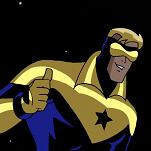 DC kills Our Flag Means Death creator's Booster Gold show
