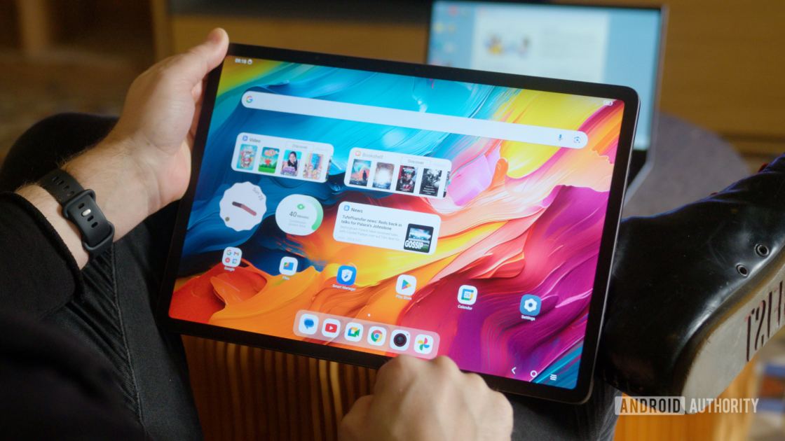 Price drop: TCL slashes 30% off its impressive NXTPAPER Android tablets
