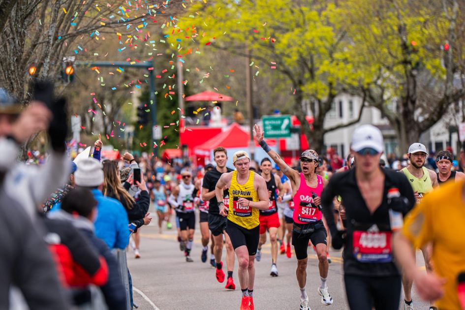 2027 Boston Marathon Registration FAQs
