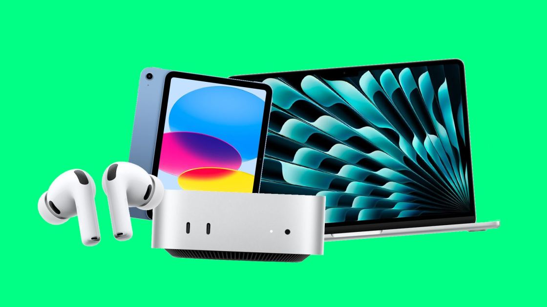  Early Prime Day Apple deals just rewound this year's big price hikes with up to $200 off Macs 