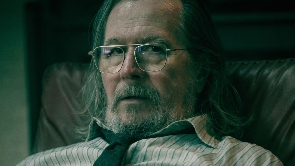 Slow Horses Season 6 Resurrects A 'Dead' Character – Here's How They Survived