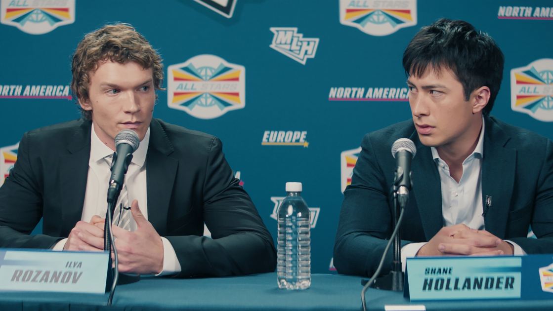 ‘Heated Rivalry’ Creator Asks Fans to Not Crash Season 2 Filming: ‘Please Give Our Cast and Crew the Space They Need’