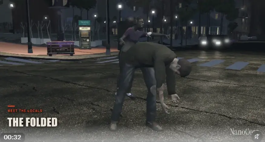  Tech founder criticized for vibe coding game about shooting 'zombies' in San Francisco's poorest neighborhood 