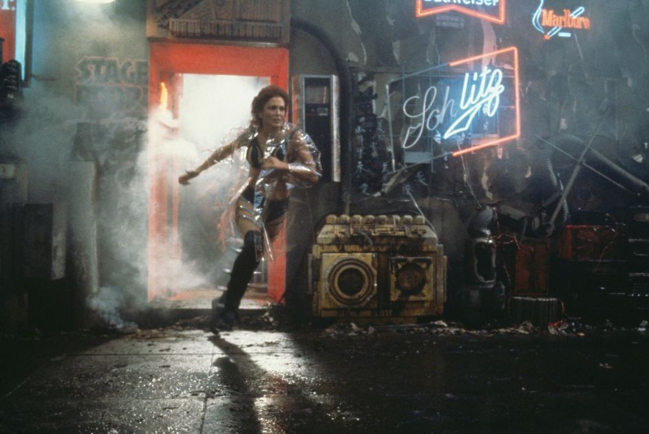 Ridley Scott's Near-Perfect Sci-Fi Masterpiece is Officially Streaming on YouTube for Free