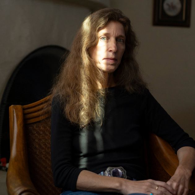 The Toll of a ‘Missing Scientists’ Conspiracy Theory on the Families Left Behind