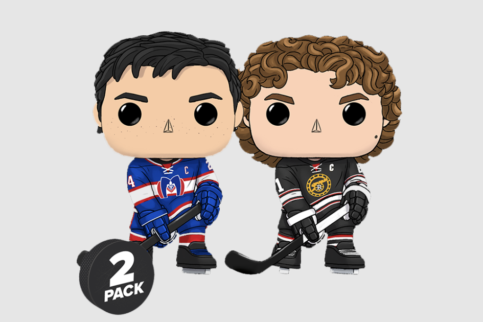 ‘Heated Rivalry’ Funko Pops Are Here: Shop the New Shane and Ilya Collectibles Ahead of Season 2