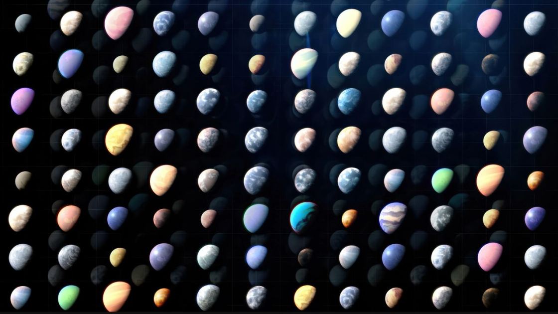  Scientists identify 10,000 'impossible' exoplanet candidates, potentially tripling the number of known alien worlds 
