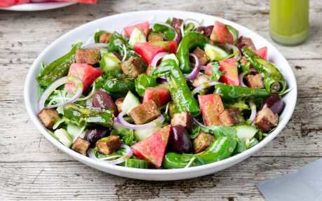 Vegan Memorial Day Menu From Start to Finish!