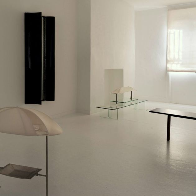 Georgia Merritt stages contemporary design show at London antiques dealer