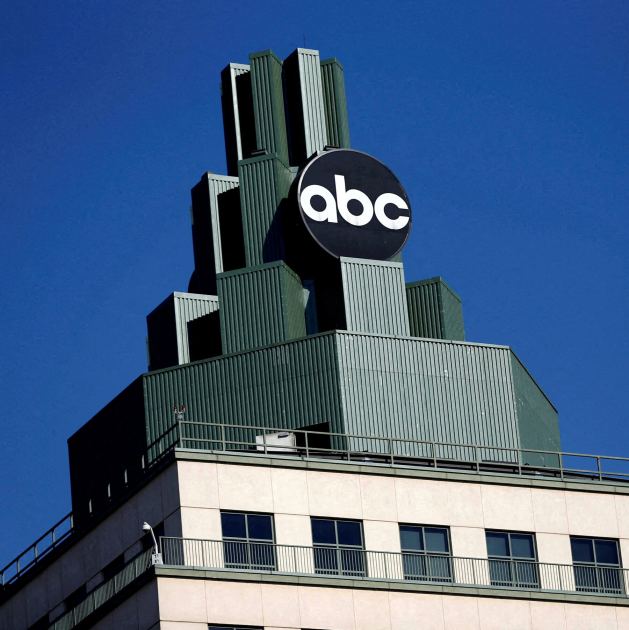 ABC Accuses Trump Administration of Threatening Its Broadcast Licenses