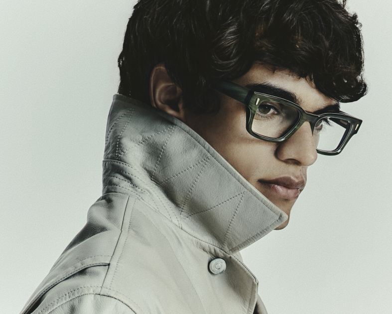 Spike Lee and Mick Jagger’s Favorite Eyewear Brand Unveils First Collection From New Creative Directors John Juniper and Jeff Solorio
