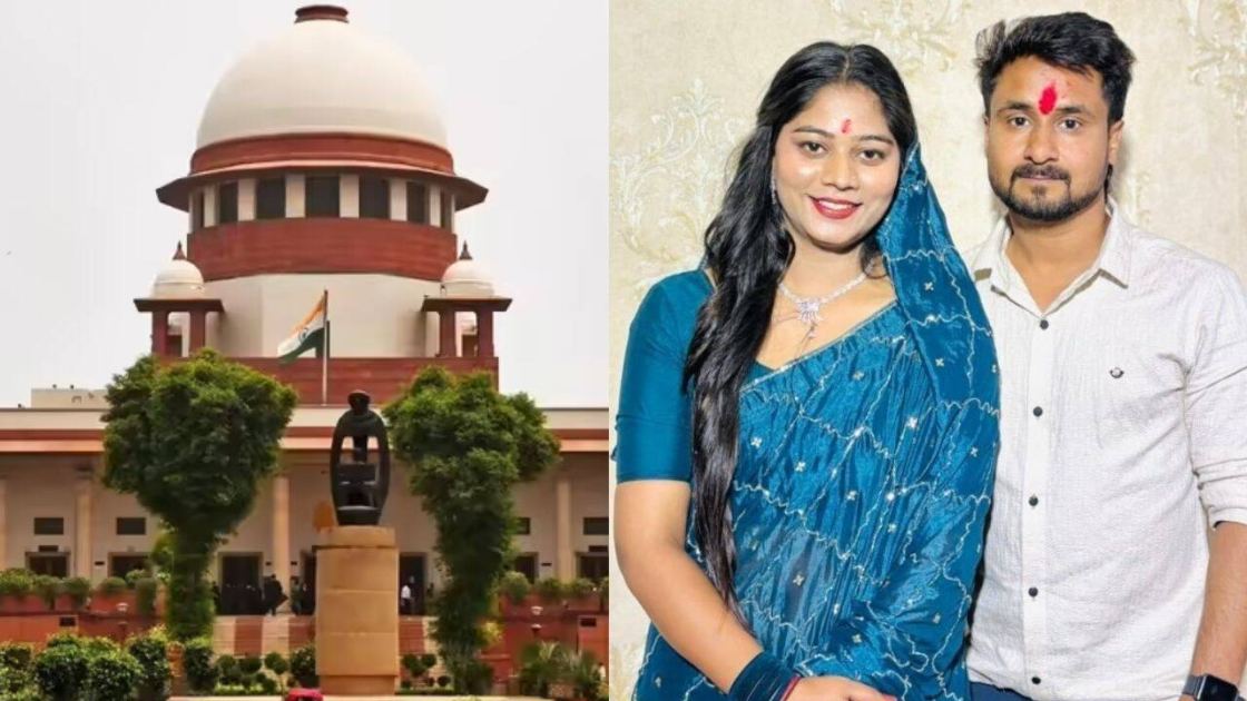 SC refuses to stay bail granted to Sonam Raghuvanshi in husband murder case