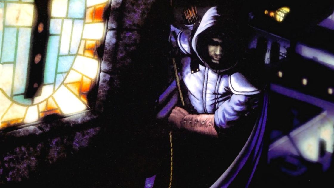  That GOG gloss-up of Thief is an excellent way to play the game until we get the Nightdive remaster 