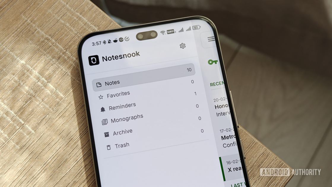 I wish more people knew about this free, open-source note-taking app