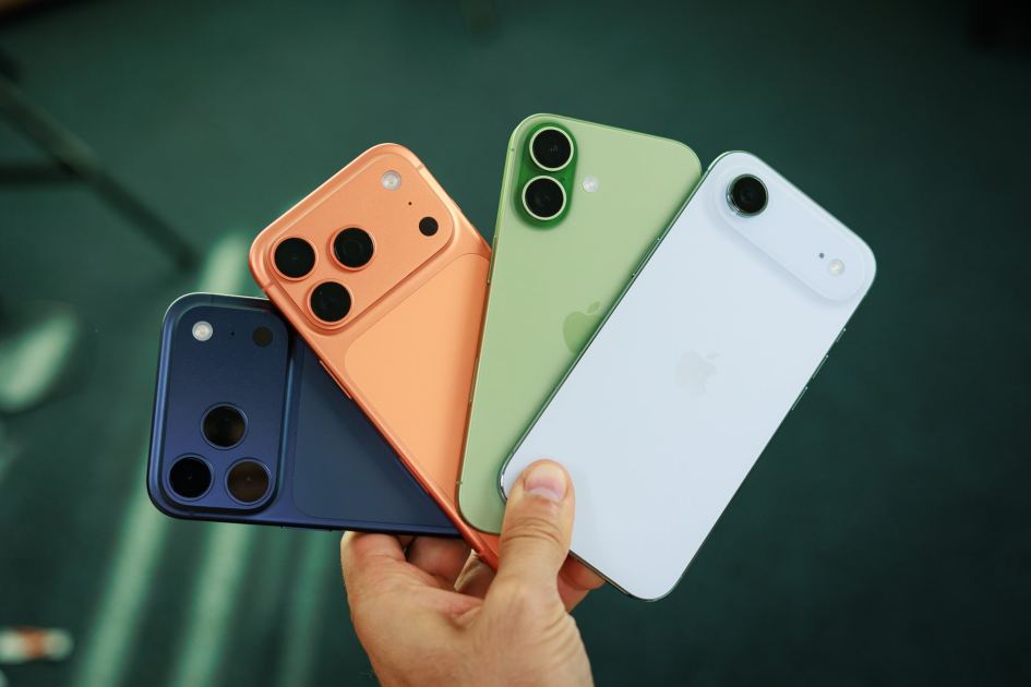 iPhone 18 Pro leaks are all good news that could guarantee its smashing success