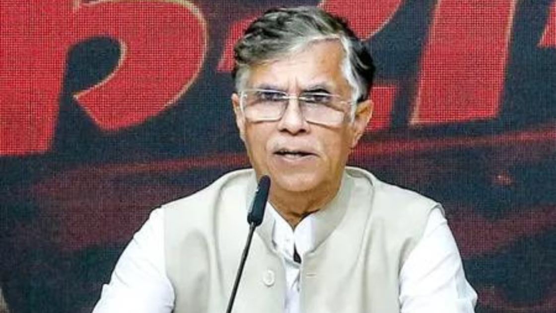 Passport row: SC refuses relief to Pawan Khera, declines plea to extend transit bail