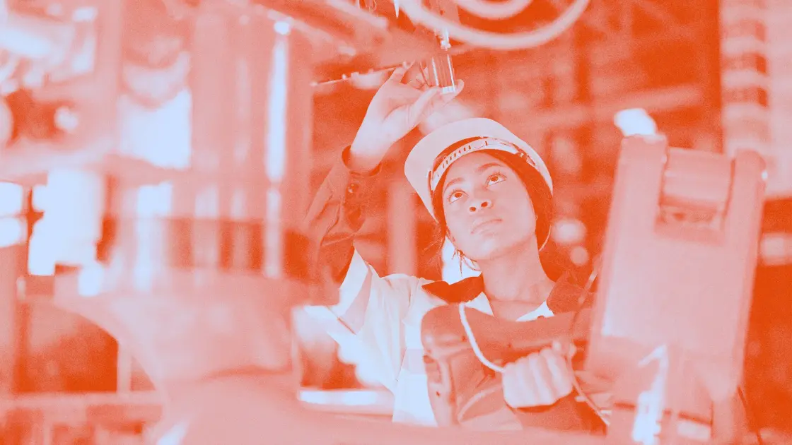 The Trades Are an AI-Proof Industry That Is Silently Growing Exponentially