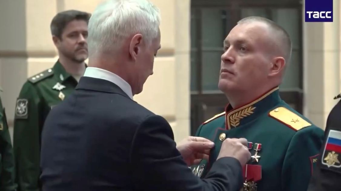 У війні проти України загинув ще один російський генерал – росЗМІ