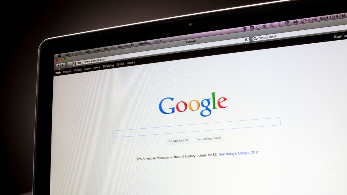 Google Will Save More of Your Search Data to Train AI, but You Can Opt Out