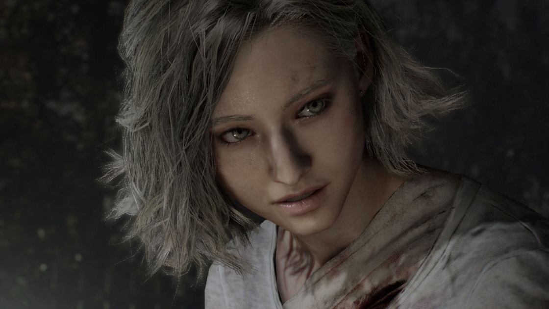 Resident Evil Requiem's Grace had to die for 'two to three minutes' to get the part