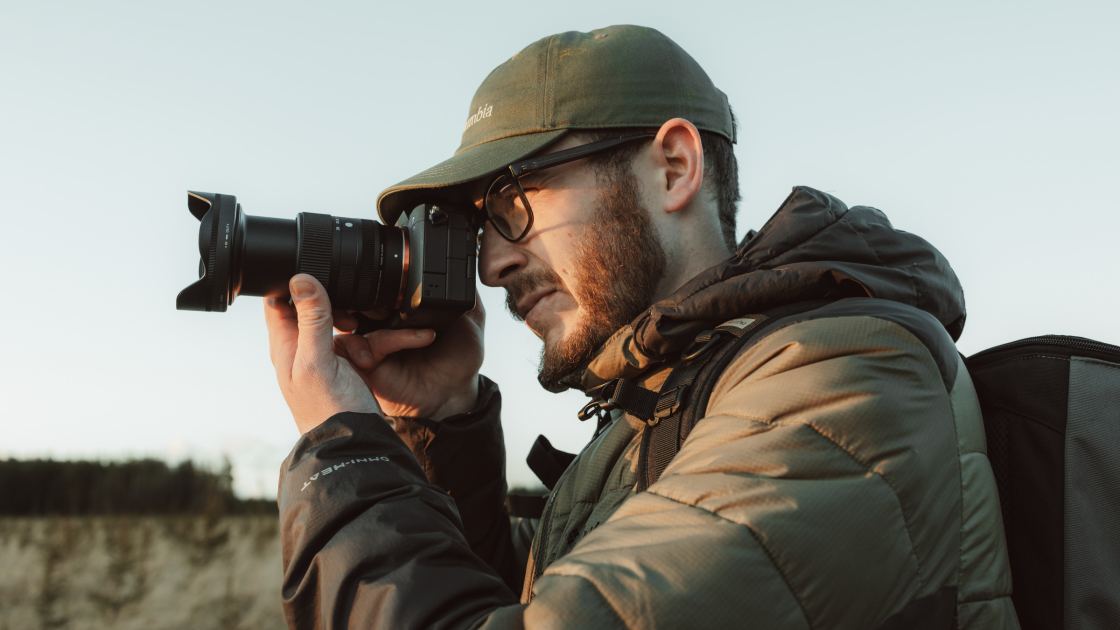 Sigma’s 20-60mm F2.8-4 gives full-frame shooters who bought the kit lens a serious upgrade