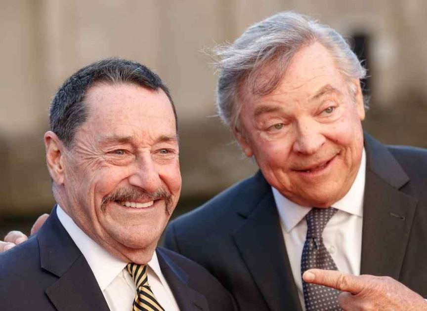 Peter Cullen, voice of Optimus Prime, dead at 85