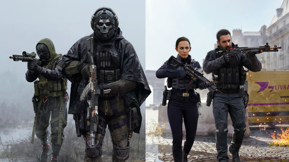 The ‘Modern Warfare 4’ Campaign Should Be Call Of Duty’s Best In Years