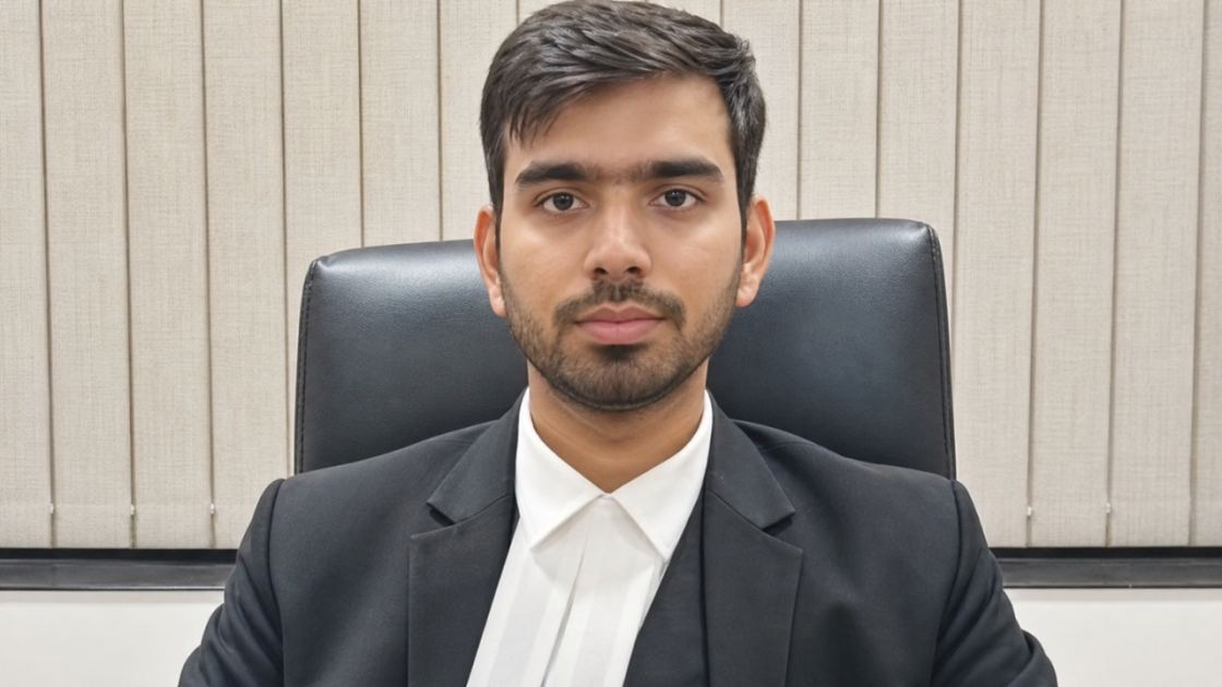 'Harassed by wife, sister-in-law': 30-yr-old judge dies by suicide at Delhi home