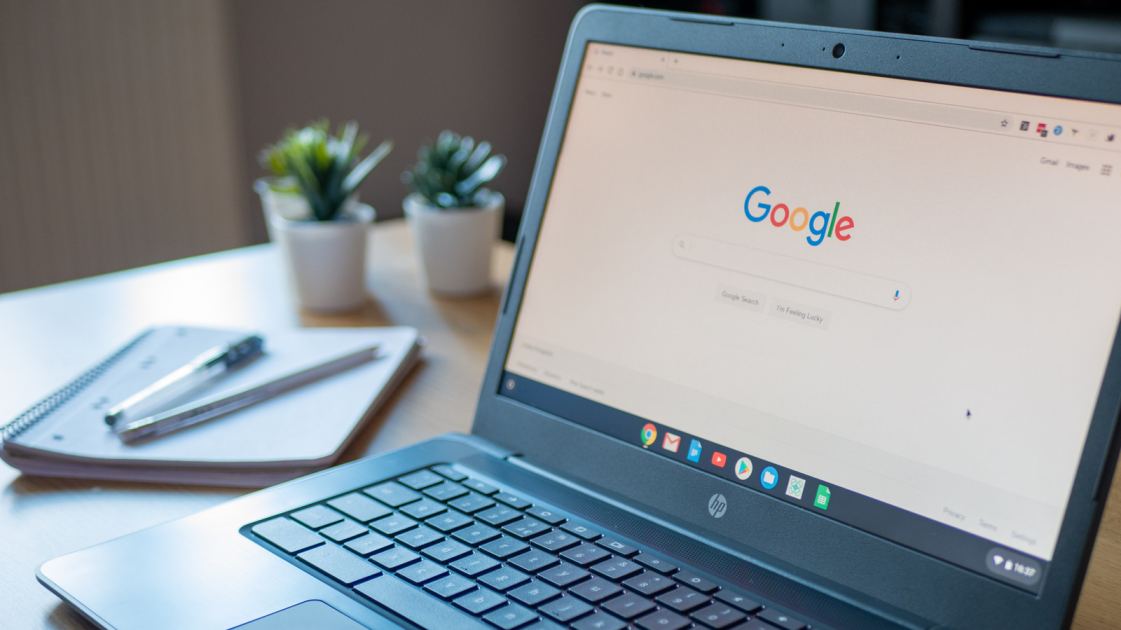 How to turn your old Windows PC into a Chromebook for free