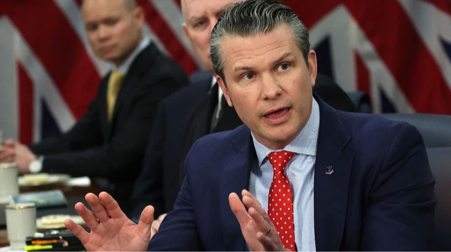 CBS News: Глава Пентагону вимагає відставки начальника штабу армії США