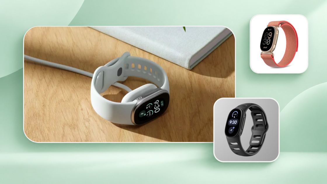 The one missing feature that stopped me from buying a Fitbit Edge