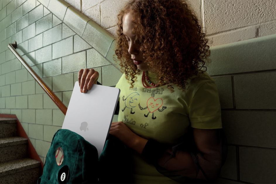 Apple Just Announced Five New Mac Products
