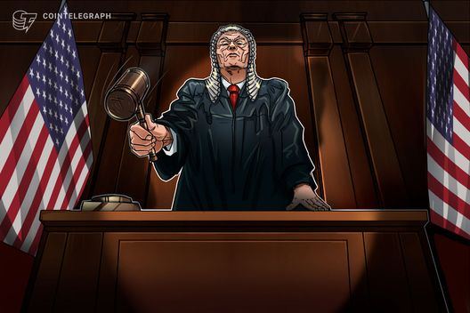 AI firm Anthropic sues Trump admin over ‘supply chain risk’ label