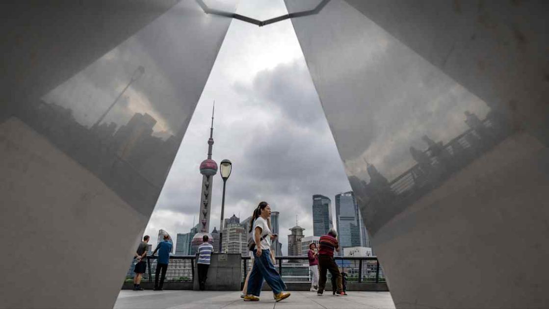 China launches global tax hunt going back decades