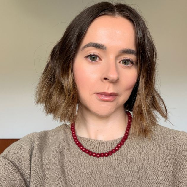  I Stopped Using Heat Tools on My Bob—This One Product Gives Me the Perfect Amount of Texture 