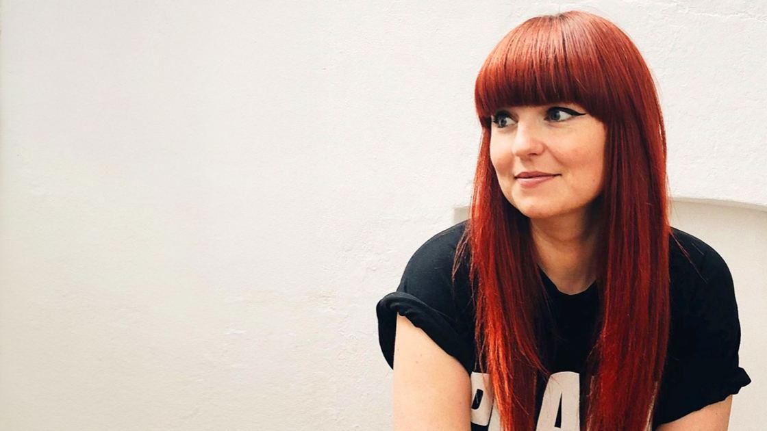  "Creativity isn’t a job you clock out of": 5 questions with Chloé Templeman 
