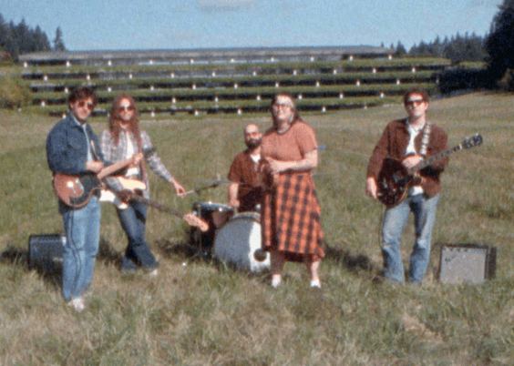 TV Star – “The Package”