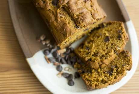 Get Pumped For the Season With These 11 Warming Pumpkin Bread Recipes