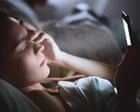 Google denies breaching law by promoting suicide forum linked to 164 UK deaths
