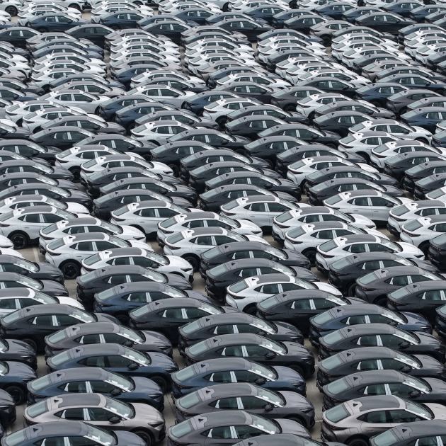 Europe is Edging Closer to a Trade War With China. Here’s Why.