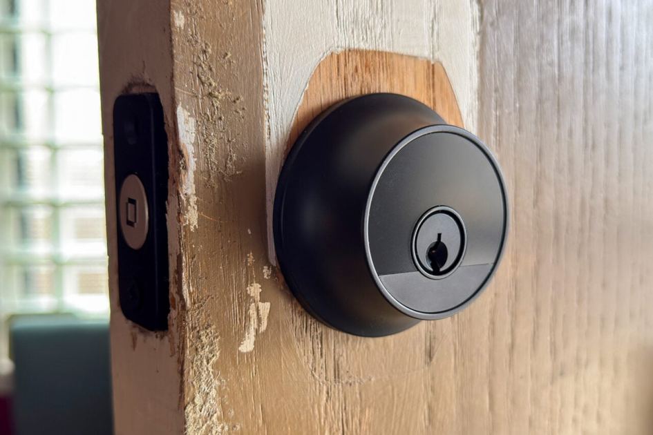 Level Lock Pro Review: As Good as a Secret Smart Lock Gets