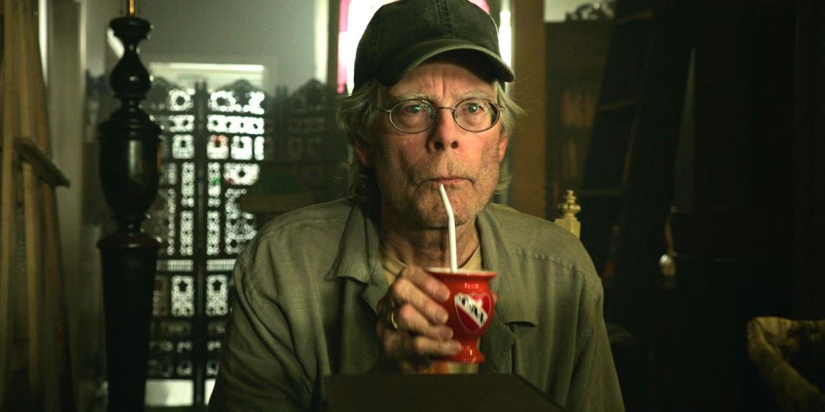 Stephen King's The Long Walk just hit #1 on HBO Max after just one day