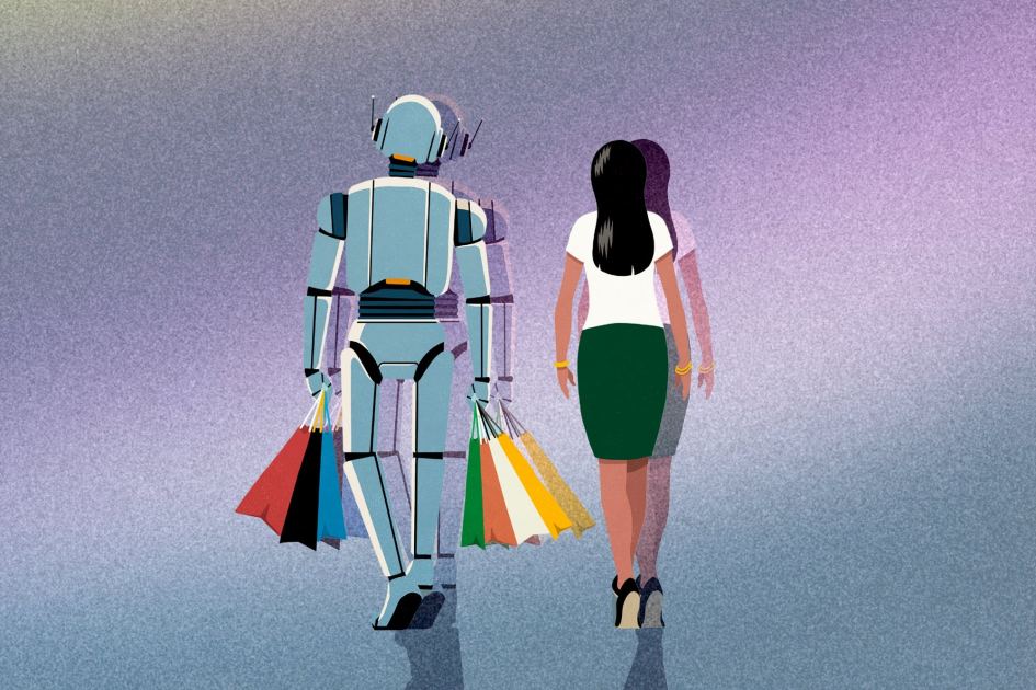 Ecommerce Founders Who Ignore This Type of AI Will Lose Their Best Customers. Here’s Why.