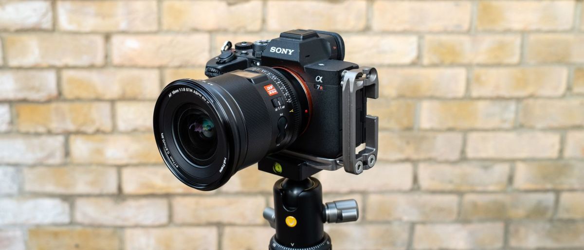  "A great budget lens for astrophotography, the sharpness produced at f/1.8 and f/2.8 is exactly what you want." Viltrox AF 16mm f/1.8 FE lens review 