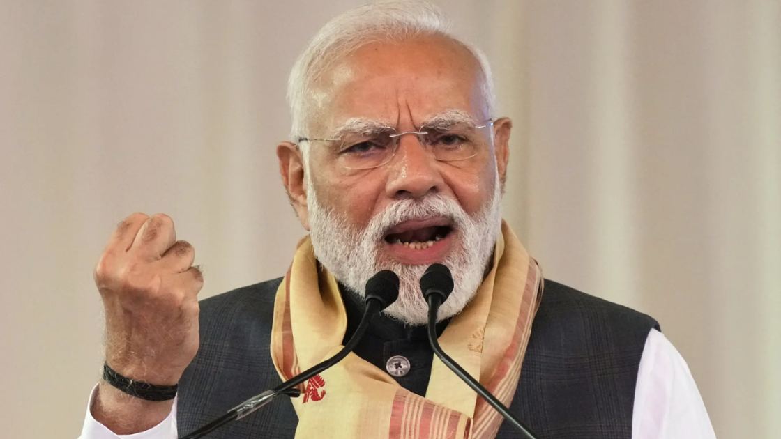 Tehran: Will allow Indian ships to pass; PM Modi says Iran a friend