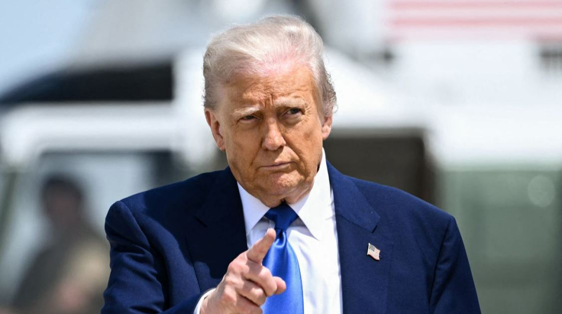 Трамп анонсував "сильніші альтернативи" митам після рішення Верховного суду