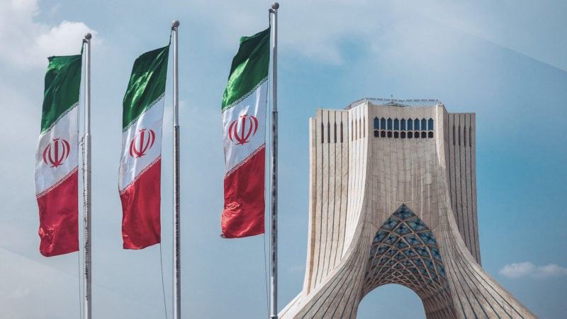 US has seized nearly $1 billion in crypto from Iran, Bessent says