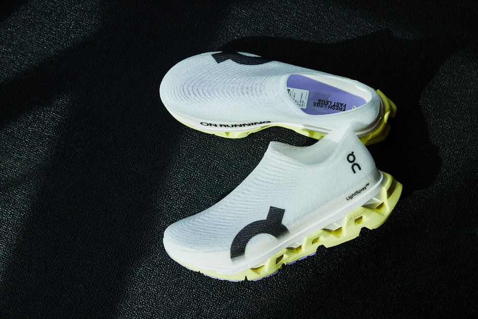 On Cloudmonster 3 Delivers Max Cushioning With a Surprisingly Firm Ride